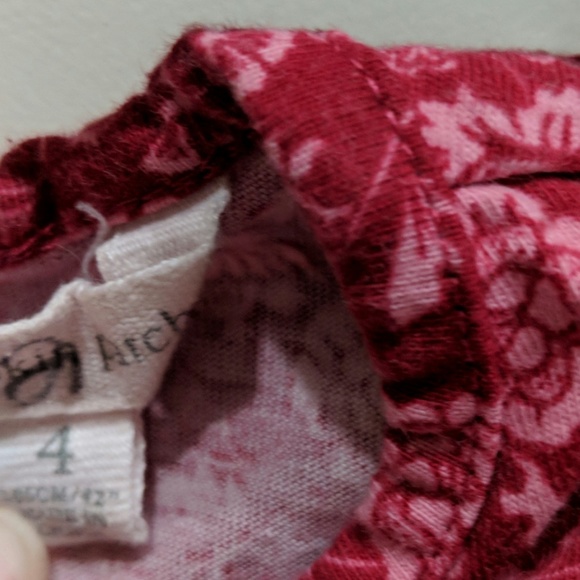 Long sleeve shirt - Picture 3 of 3